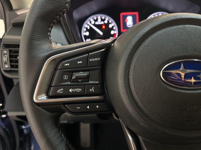 new 2025 Subaru Outback car, priced at $33,930