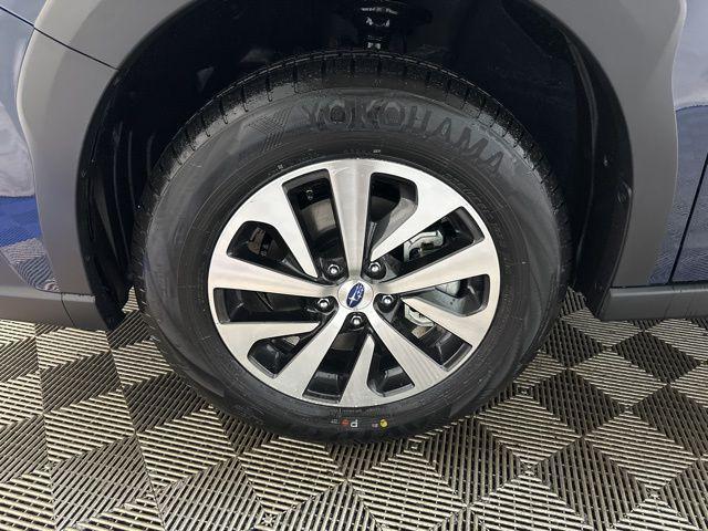 new 2025 Subaru Outback car, priced at $33,930
