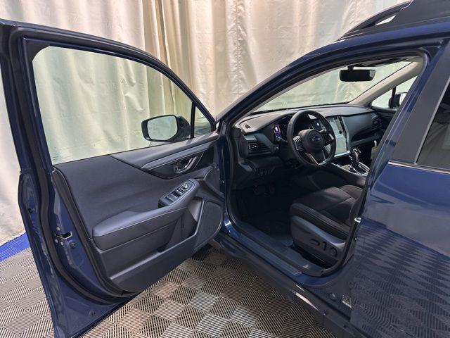 new 2025 Subaru Outback car, priced at $33,930