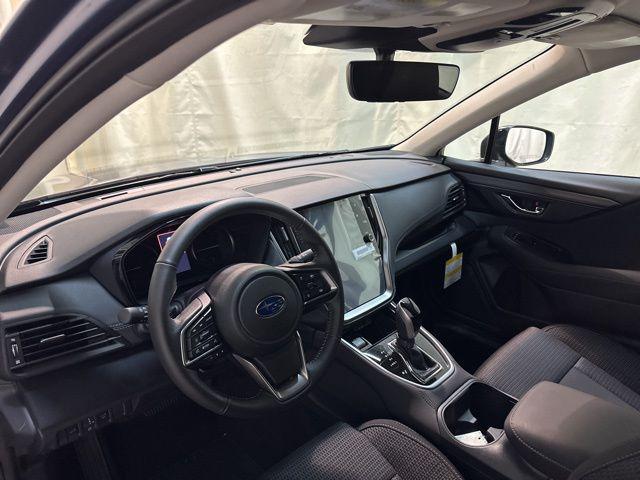 new 2025 Subaru Outback car, priced at $33,930