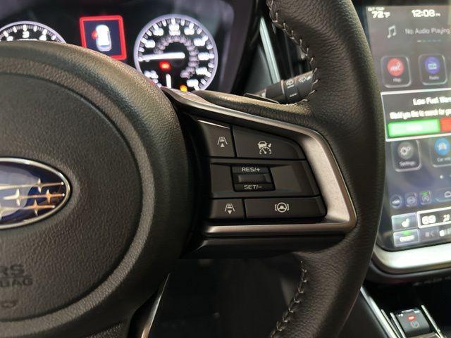 new 2025 Subaru Outback car, priced at $33,930