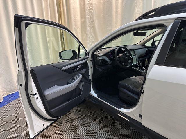 new 2025 Subaru Outback car, priced at $35,729