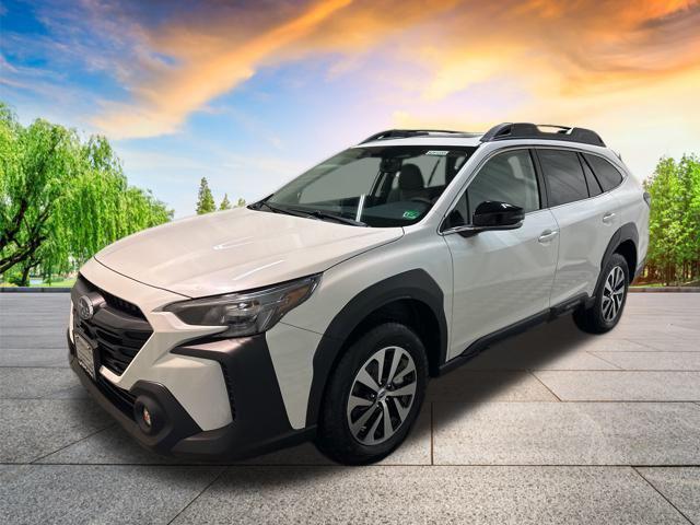 new 2025 Subaru Outback car, priced at $35,729