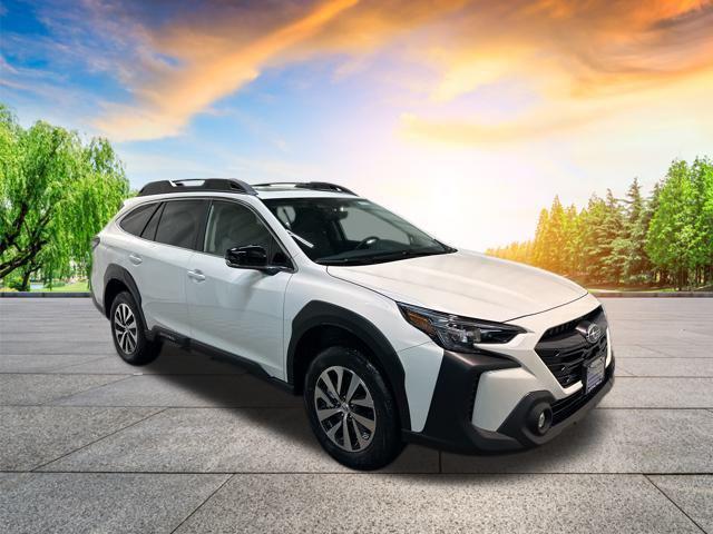 new 2025 Subaru Outback car, priced at $35,729