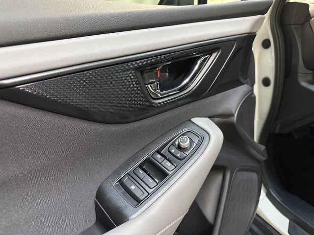 new 2025 Subaru Outback car, priced at $35,729