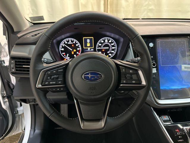 new 2025 Subaru Outback car, priced at $35,729