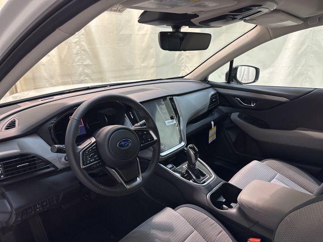 new 2025 Subaru Outback car, priced at $35,729