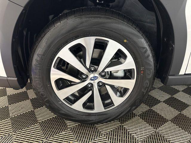 new 2025 Subaru Outback car, priced at $35,729