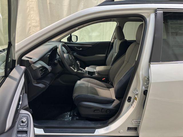 new 2025 Subaru Outback car, priced at $35,729