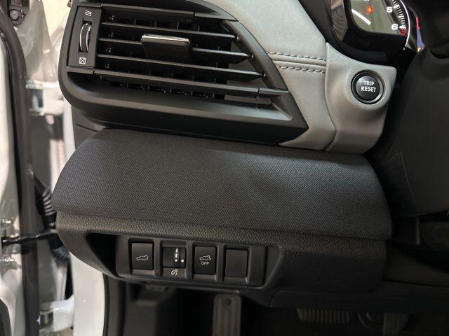 new 2025 Subaru Outback car, priced at $35,729