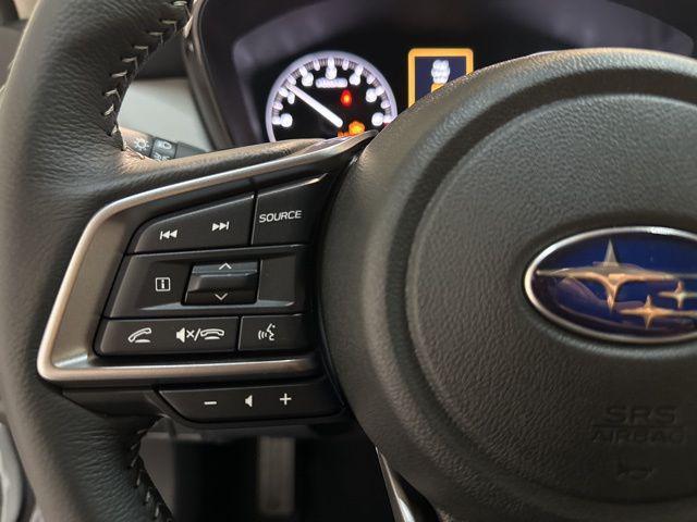 new 2025 Subaru Outback car, priced at $35,729