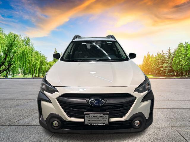 new 2025 Subaru Outback car, priced at $35,729