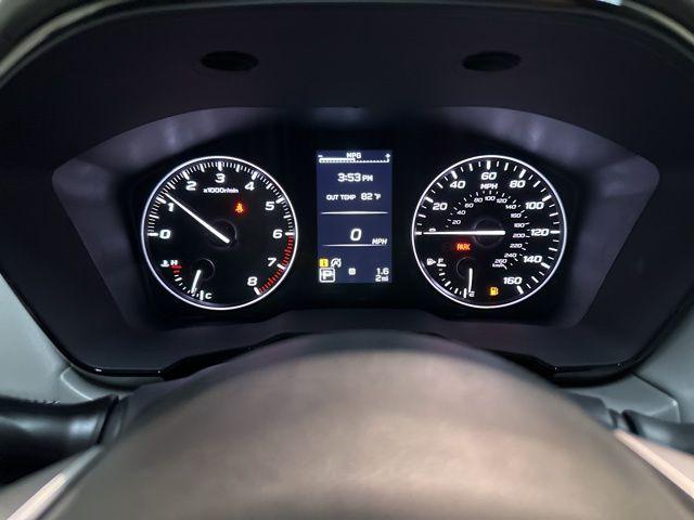 new 2025 Subaru Outback car, priced at $35,729