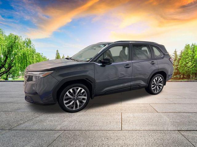 new 2025 Subaru Forester car, priced at $39,362