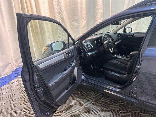 used 2017 Subaru Outback car, priced at $15,249