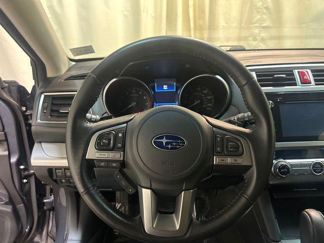 used 2017 Subaru Outback car, priced at $15,249