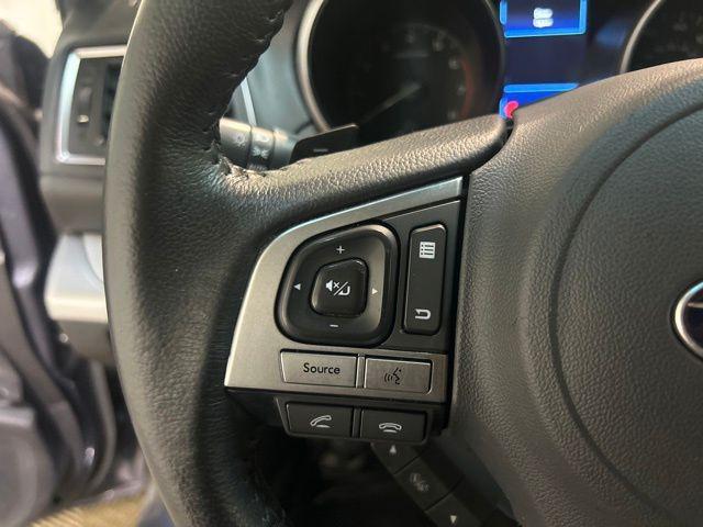 used 2017 Subaru Outback car, priced at $15,249