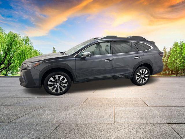 new 2025 Subaru Outback car, priced at $39,509