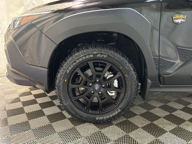 new 2025 Subaru Crosstrek car, priced at $35,900