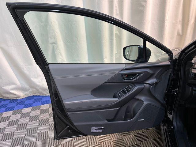 new 2025 Subaru Crosstrek car, priced at $35,900