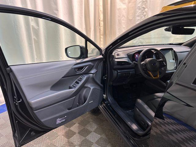 new 2025 Subaru Crosstrek car, priced at $35,900