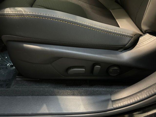 new 2025 Subaru Crosstrek car, priced at $35,900