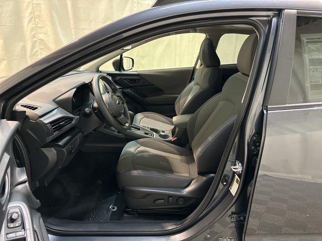 new 2025 Subaru Crosstrek car, priced at $30,506