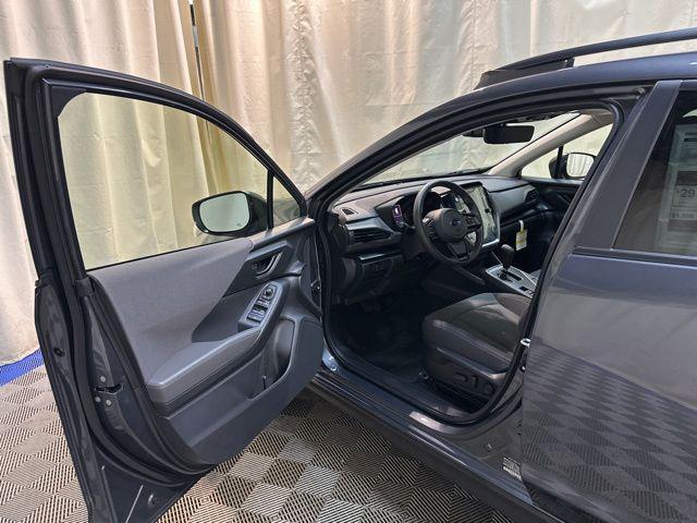 new 2025 Subaru Crosstrek car, priced at $30,506