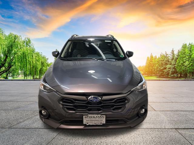 new 2025 Subaru Crosstrek car, priced at $30,506