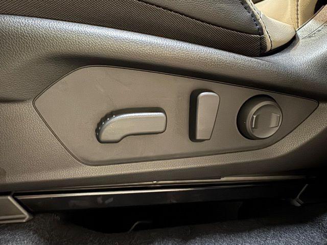 new 2025 Subaru Forester Hybrid car, priced at $40,721