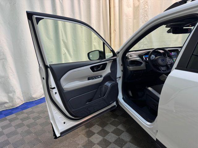 new 2025 Subaru Forester Hybrid car, priced at $40,721