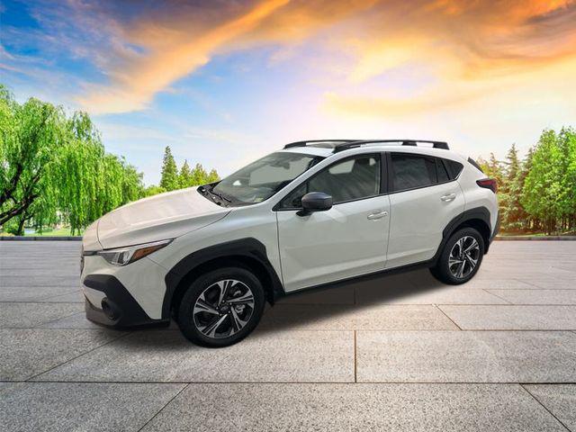 new 2024 Subaru Crosstrek car, priced at $29,002