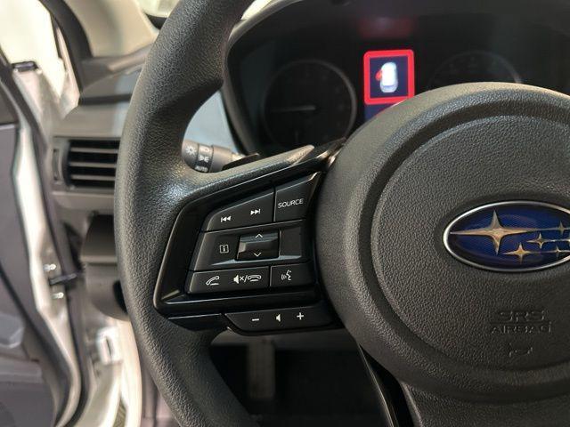 new 2024 Subaru Crosstrek car, priced at $29,002