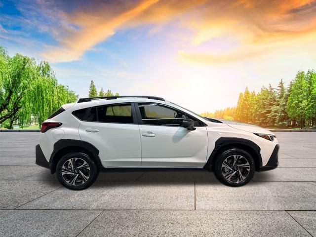 new 2024 Subaru Crosstrek car, priced at $29,002