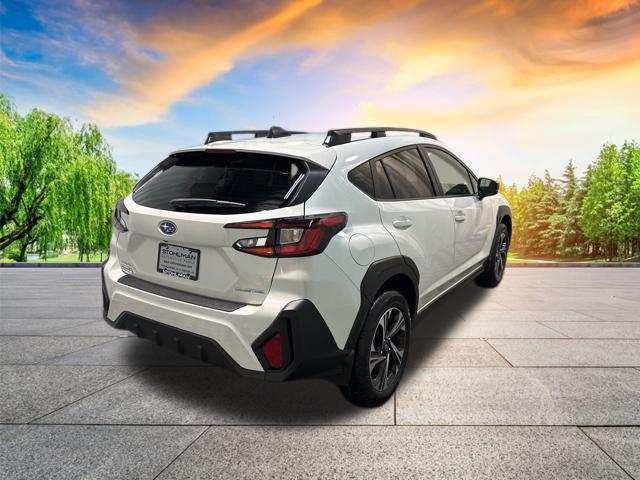 new 2024 Subaru Crosstrek car, priced at $29,002