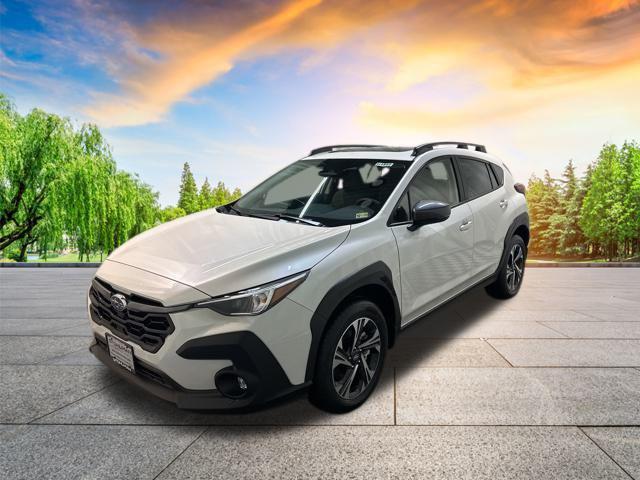 new 2024 Subaru Crosstrek car, priced at $29,002