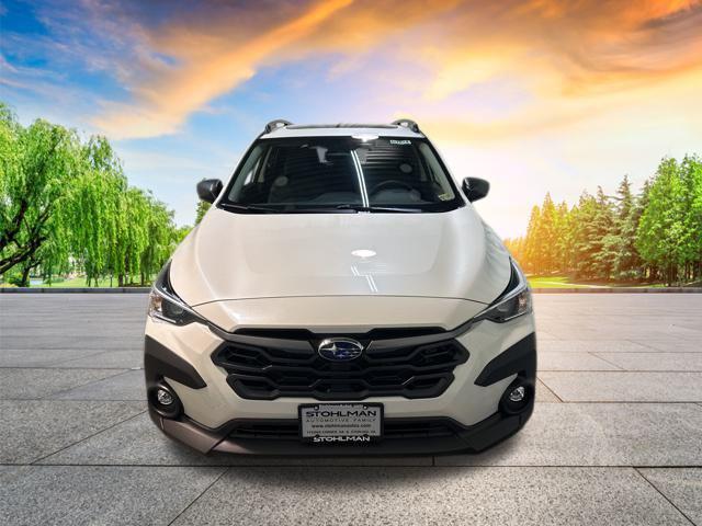 new 2024 Subaru Crosstrek car, priced at $29,002