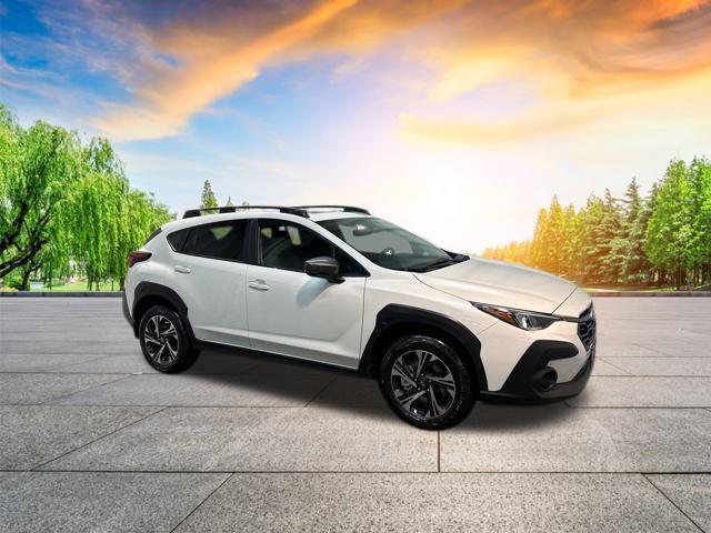 new 2024 Subaru Crosstrek car, priced at $29,002