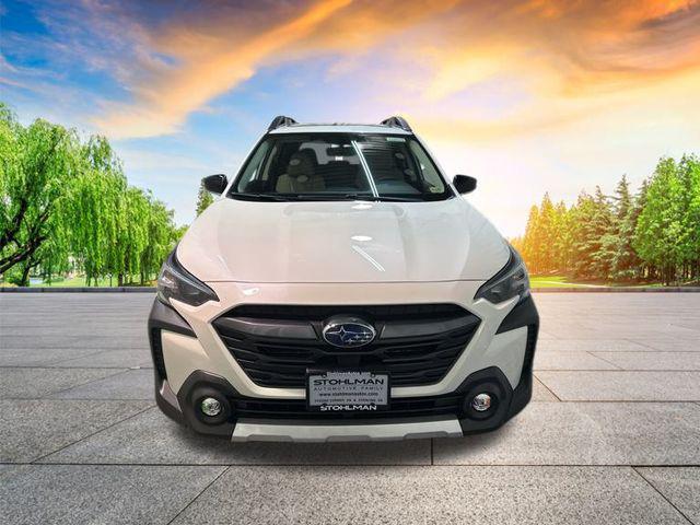 new 2025 Subaru Outback car, priced at $37,495