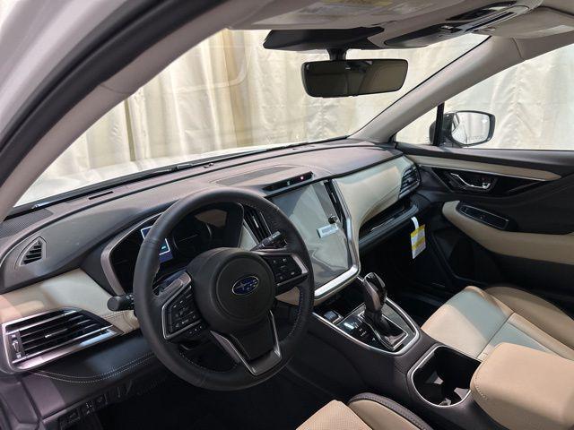 new 2025 Subaru Outback car, priced at $37,495