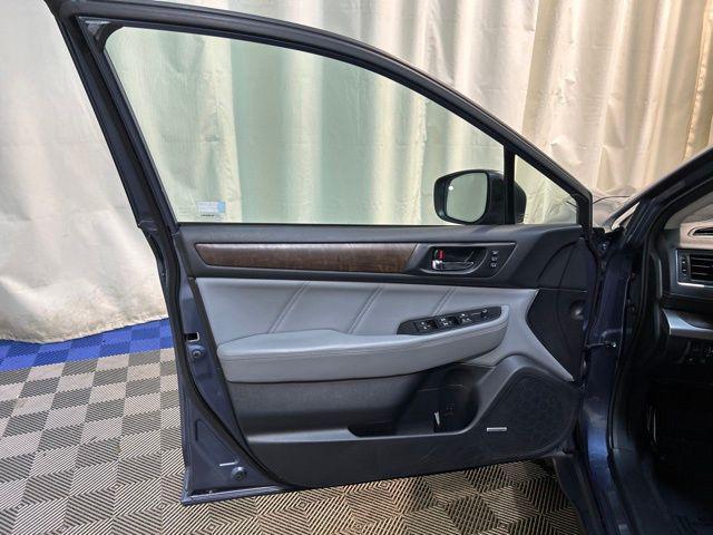 used 2018 Subaru Outback car, priced at $20,465
