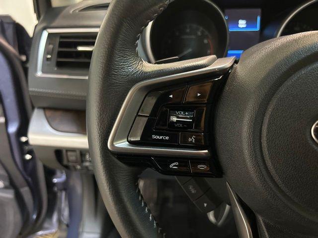 used 2018 Subaru Outback car, priced at $20,465