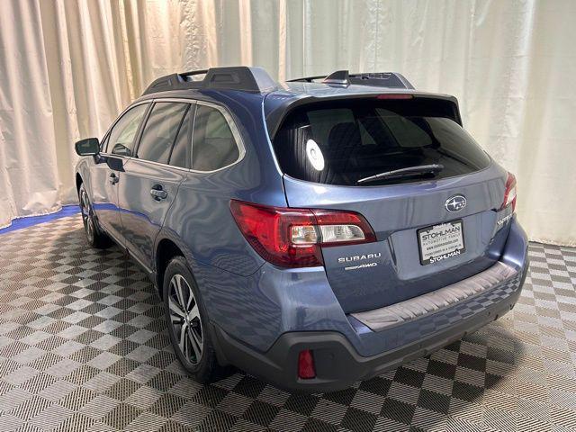 used 2018 Subaru Outback car, priced at $20,465