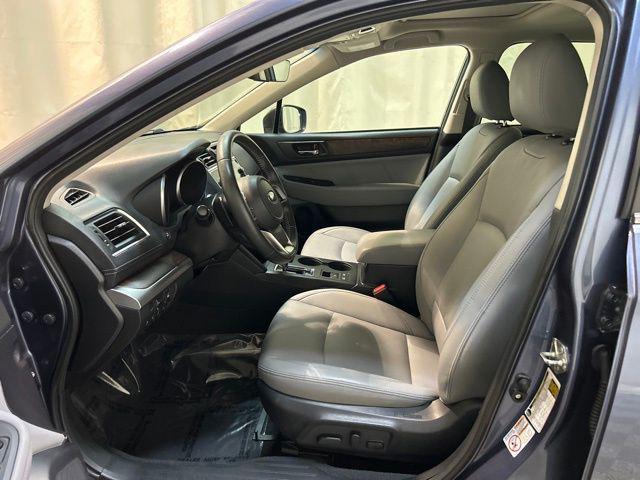 used 2018 Subaru Outback car, priced at $20,465