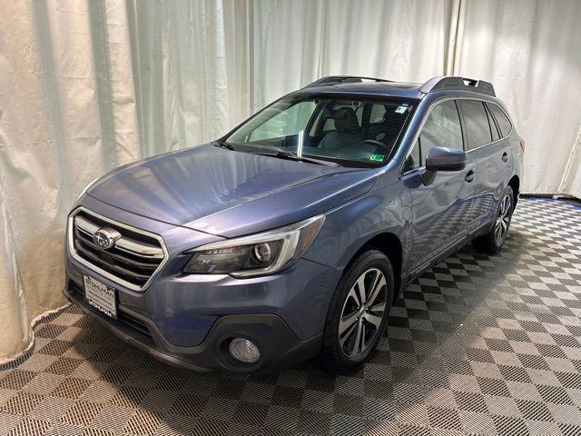 used 2018 Subaru Outback car, priced at $20,465