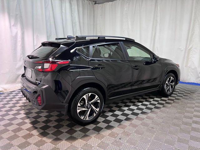 used 2024 Subaru Crosstrek car, priced at $26,944