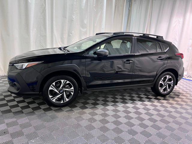 used 2024 Subaru Crosstrek car, priced at $26,944