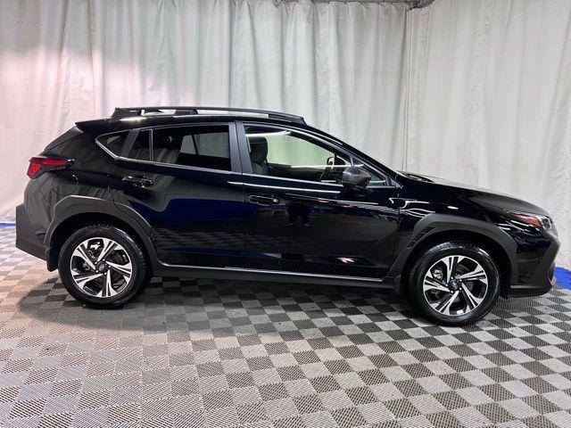 used 2024 Subaru Crosstrek car, priced at $26,944