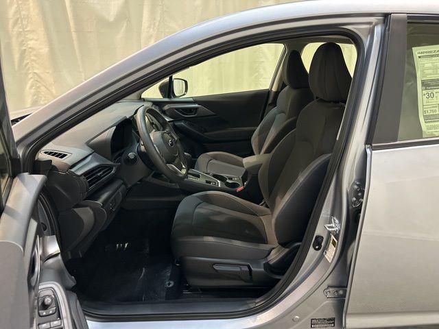 new 2025 Subaru Impreza car, priced at $25,316