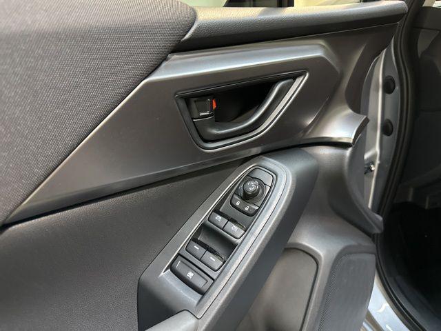 new 2025 Subaru Impreza car, priced at $25,316
